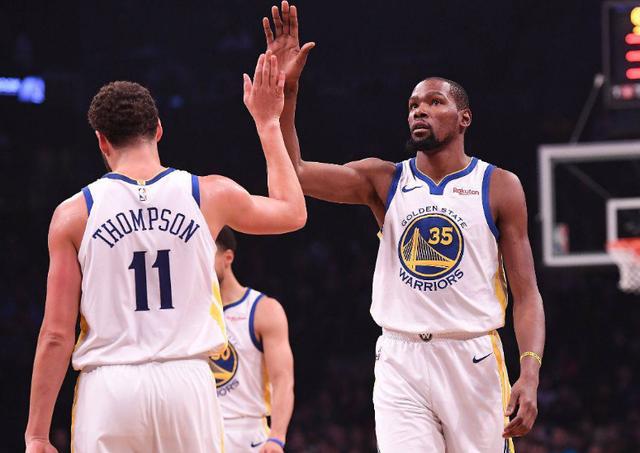  库里三分雨浇灭热火连胜势头  