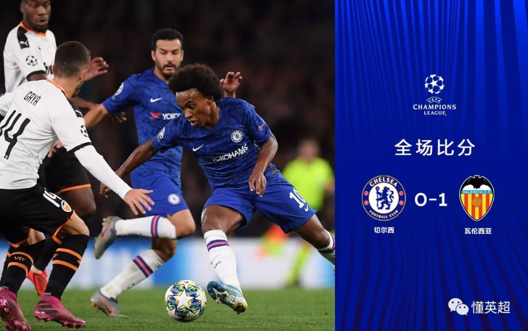  切尔西新帅首秀闷平 Everton遭遇开门黑  