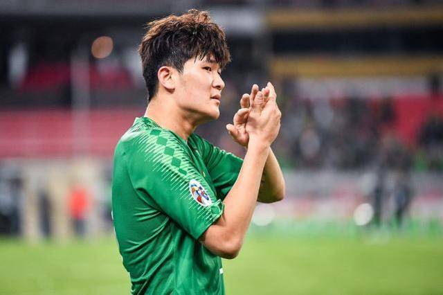  那不勒斯后防核心金玟哉离队，中超球队抛橄榄枝  