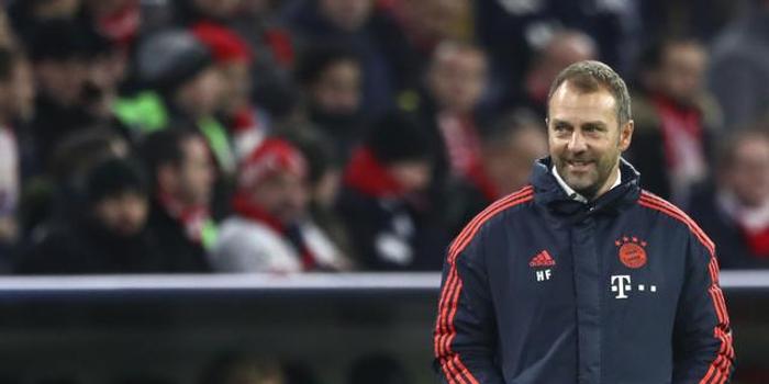  弗里克赛后表态，拜仁冬窗暂无引援计划  