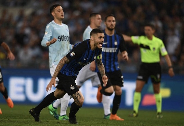  拉齐奥客场翻盘逆转劲旅  