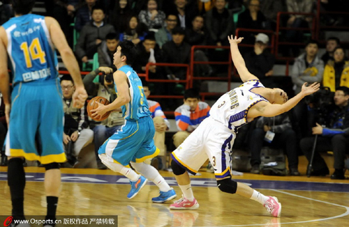  勇士末节崩盘遭国王逆转痛失关键战